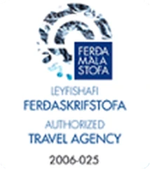 Leyfishafi Ferðamálastofu – ferðaskrifstofa, leyfi nr. 2006-025